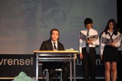 Evrensel Kolej